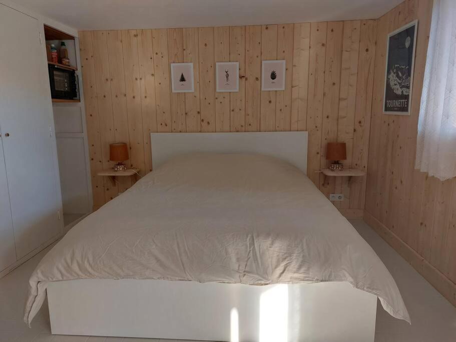 Studio Chez Suzanne Saint-Jorioz Eksteriør bilde