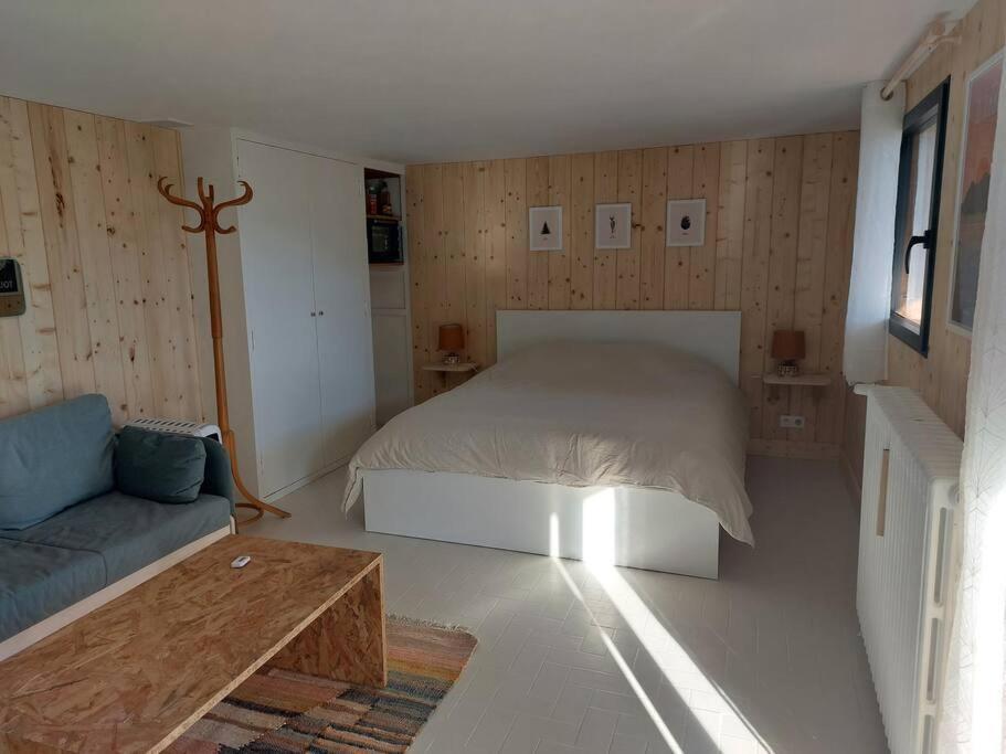 Studio Chez Suzanne Saint-Jorioz Eksteriør bilde